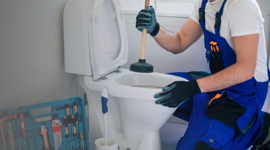 Expert burst pipe repair services in Huntington, NY